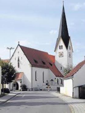 Kirche