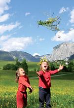 Kinder