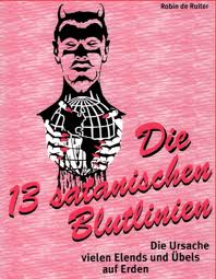 Die 13 satanischen Blutlinien