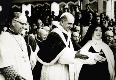 Papst Paul VI