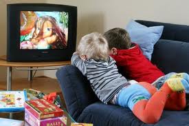 Fernsehen ist gefhrlich