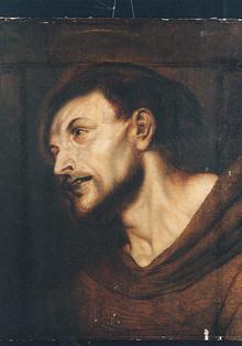 Franz von Assisi