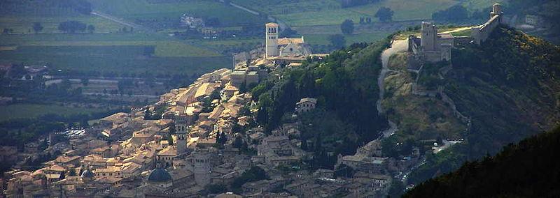 Assisi