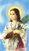 Maria Goretti