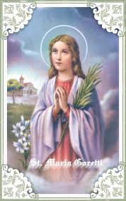 Maria Goretti