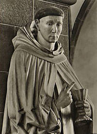 Hl. Hermann Josef