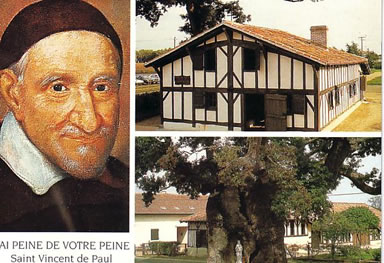 Vinzenz von Paul