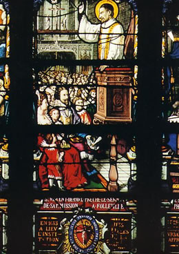 Vinzenz von Paul