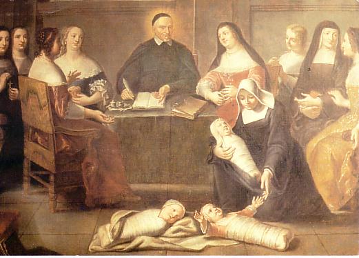 Vinzenz von Paul
