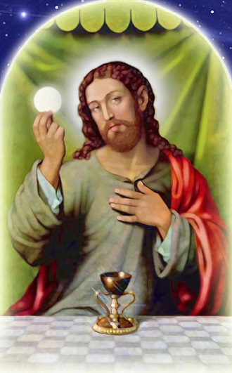 Jesus