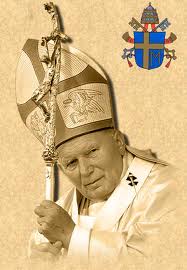 Papst Johannes Paul II