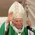 Papst Johannes Paul II