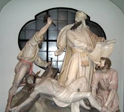 Jesu Kreuzigung