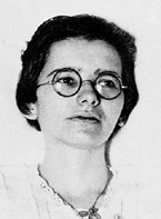 Marthe Robin