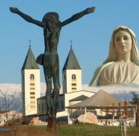 Medjugorje - Schule des Glaubens