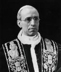 Papst Pius XII