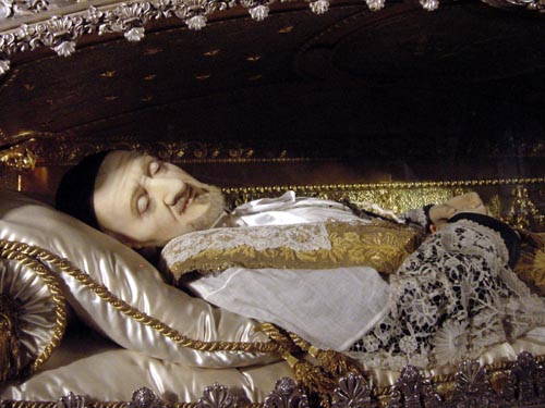 Vincenz