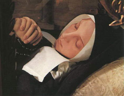 Bernadette