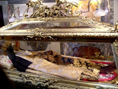 Magdalena Pazzi