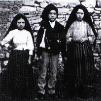 Die Seherkinder von Fatima