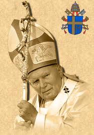 Sel. Papst Johannes Paul II