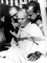 Papst Johannes Paul II - Attentat
