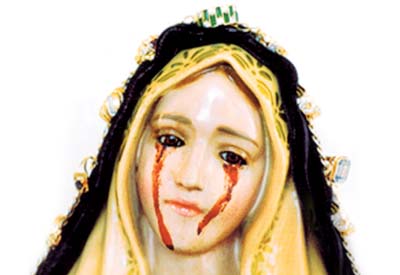 mater dolorosa